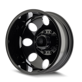 ION 167 Black 20X8.25 -192 8X200 142