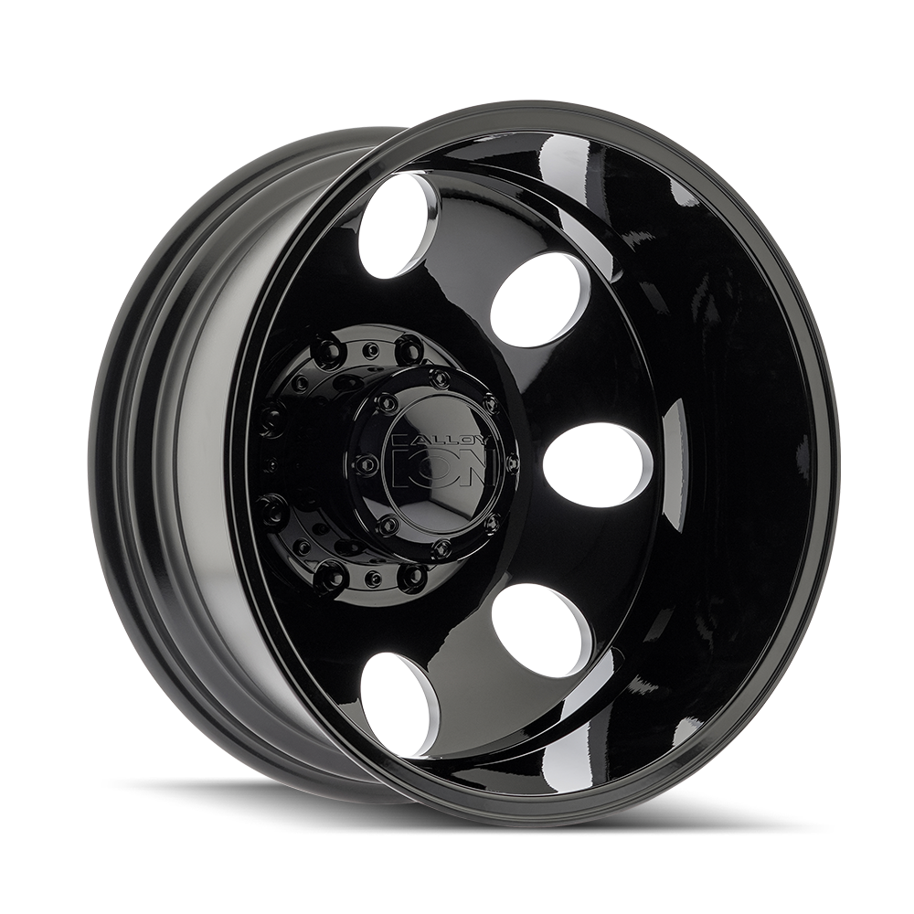 ION 167 Black 20X8.25 -192 8X210 154.2