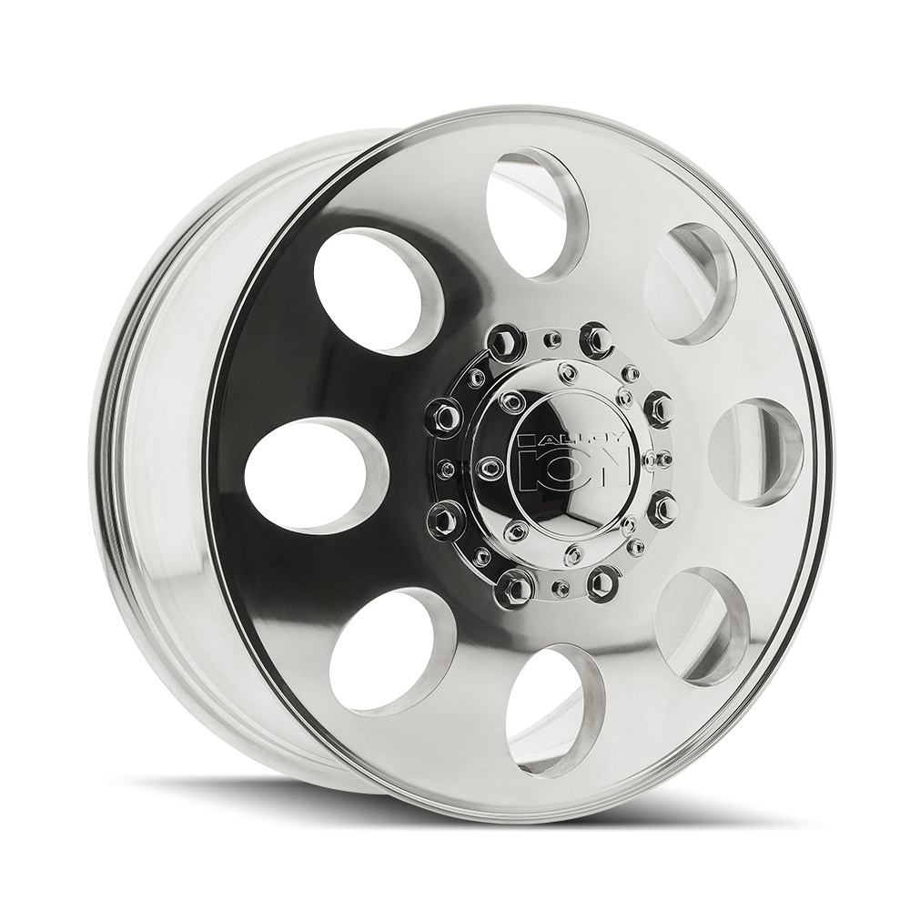 ION 167 Other 17X6.5 +125.3 8X200 142.2