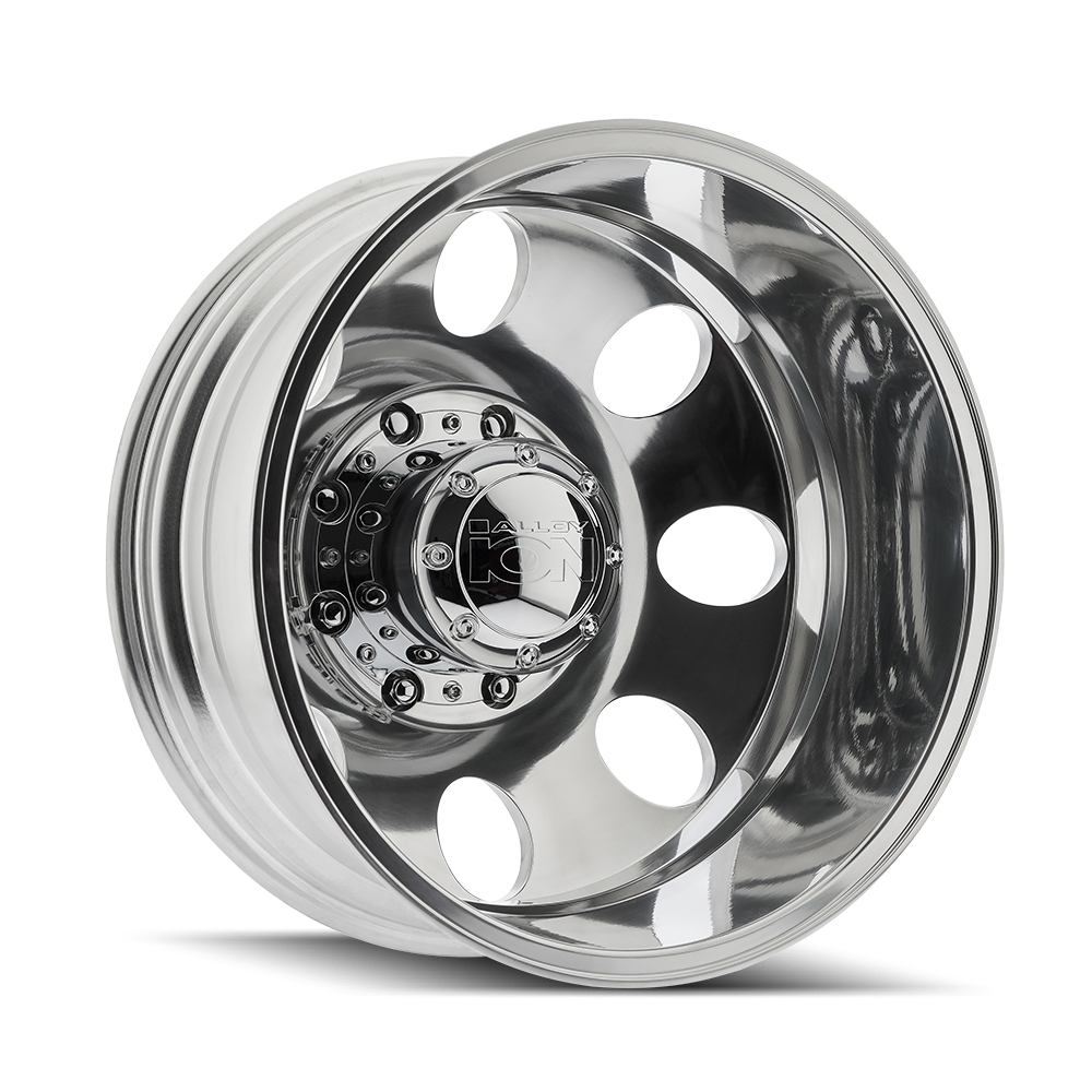 ION 167 Other 20X8.25 -192 8X200 142