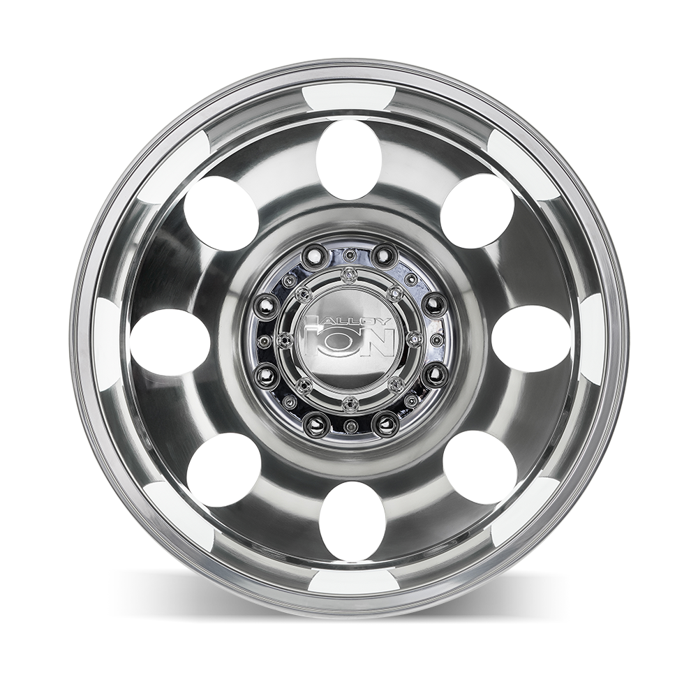ION 167 Other 17X6.5 -142 8X165.1 130.18