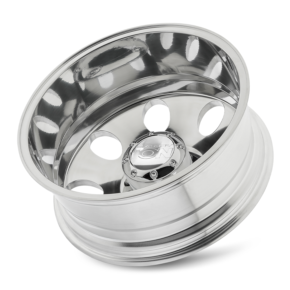 ION 167 Other 16X6 -125 8X165.1 130.18