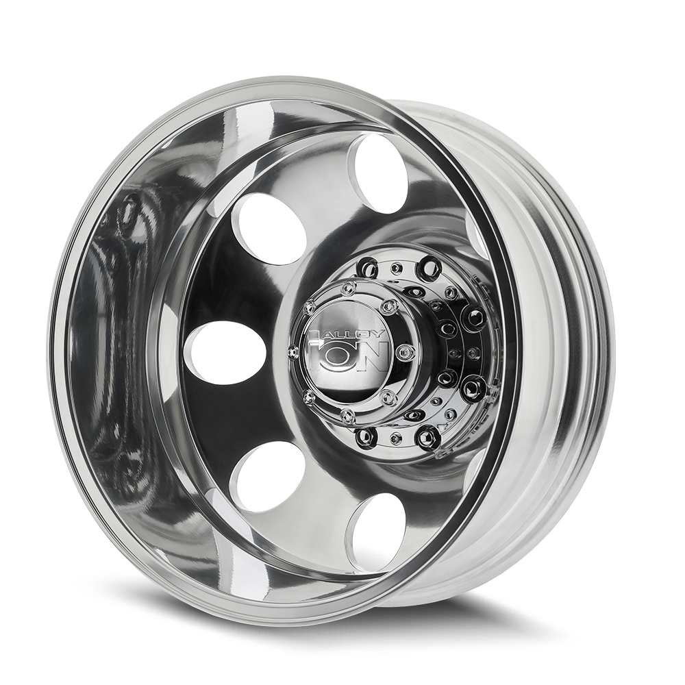 ION 167 Other 17X6.5 -142 8X210 154.2