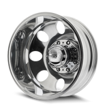 ION 167 Other 17X6.5 -142 8X200 142.2