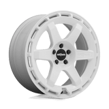 Rotiform R183 KB1 Gloss White 19x8.5 +45 5X112 66.56