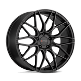 KMC KM713 ALKALINE Phantom Black 20x8.5 +25 5X115 72.6