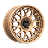 KMC KM722 TECHNIC Matte Bronze 20x9 +18 5X150 110.1