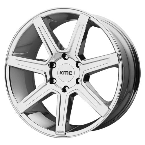 KMC KM700 REVERT Pvd # 1 22x9.5 +15 6X139.7 106.25