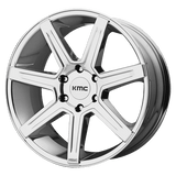 KMC KM700 REVERT Pvd # 1 22x9.5 +15 6X139.7 106.25