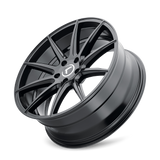 KRAZE COSMOS Black 18X8 +40 5X114.3 72.62