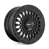 Rotiform R174 LHR-M Satin Black 19x8.5 +45 5X112 66.56