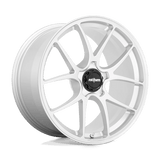 Rotiform R900 LTN Gloss Silver 21x9.5 +30 5X112 66.56