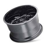 MAYHEM COGENT Machined/Milled 20X9 +13 6X135, 6X139.7 106