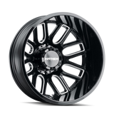 MAYHEM COGENT DUALLY Machined/Milled 20X8.25 -192 8X210 154.2