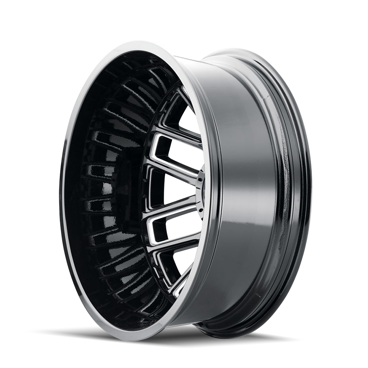 MAYHEM COGENT DUALLY Machined/Milled 20X8.25 -192 8X200 142
