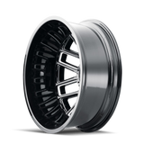 MAYHEM COGENT DUALLY Machined/Milled 20X8.25 -192 8X210 154.2
