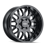 MAYHEM TRIPWIRE Machined/Milled 20X10 -19 6X139.7 106
