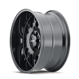 MAYHEM TRIPWIRE Machined/Milled 20X10 -19 6X139.7 106
