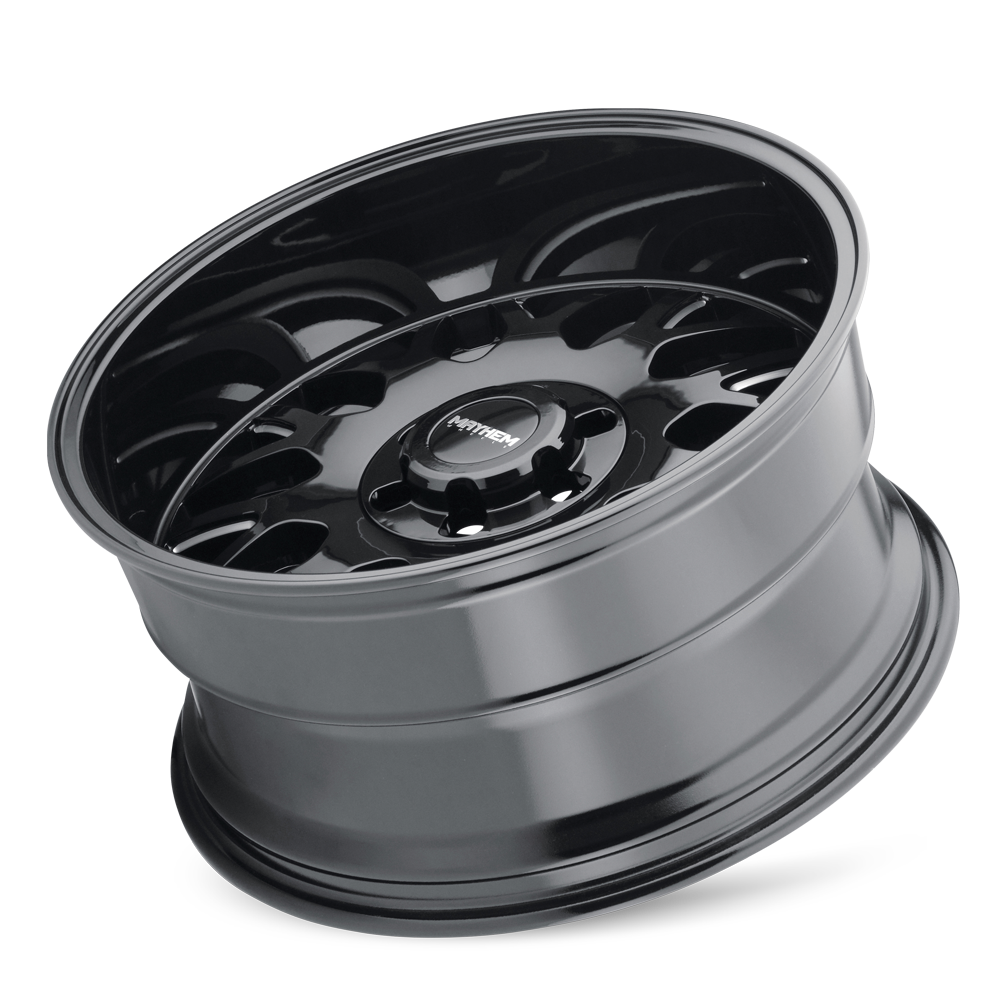 MAYHEM TRIPWIRE Machined/Milled 20X10 -19 6X139.7 106