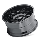 MAYHEM TRIPWIRE Machined/Milled 20X10 -19 6X139.7 106