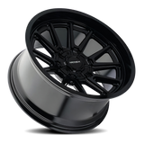MAYHEM INTREPID Black 18X9 -12 6X135, 6X139.7 106
