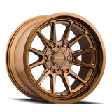 MAYHEM INTREPID Bronze/Gold 18X9 -12 5X127, 5X139.7 87