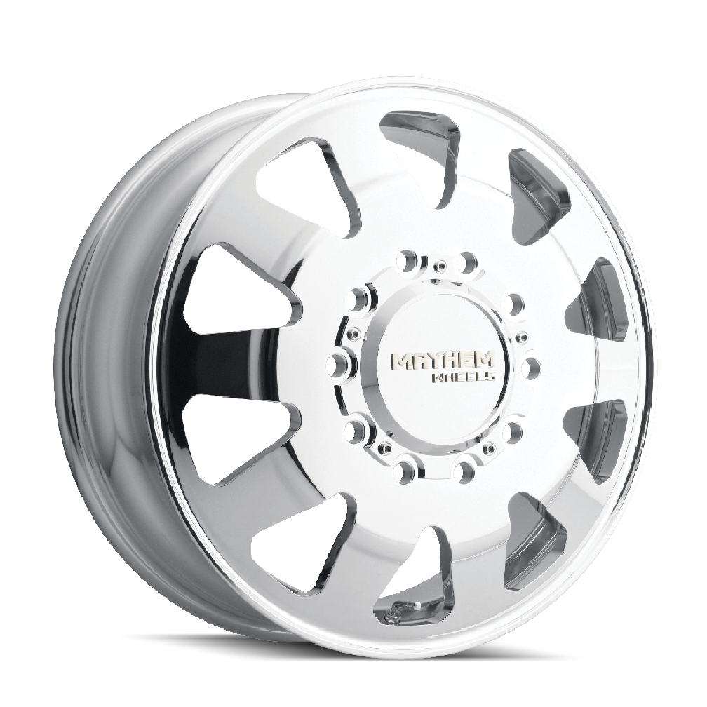 MAYHEM 8181 Other 22X8.25 +169 10X225 170.1