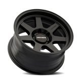 MAYHEM CONVOY Black 17X9 -6 6X139.7 106