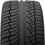 Michelin 4x4 Diamaris   275/40R20 106Y XL (N1)