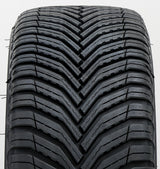 Michelin CrossClimate 2 CUV   255/60R18 112V XL