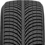 Michelin Latitude Alpin LA2   235/55R19 101H (AO)