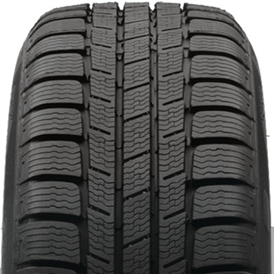 Michelin Latitude Alpin   255/55R18 109V XL (N1)