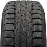 Michelin Latitude Alpin   255/50R19 107H XL (MO)
