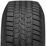 Michelin LTX M/S2   245/75R17 112S