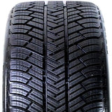 Michelin Pilot Alpin PA4 (DIR)   265/40R19 98V (N0)