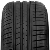 Michelin Pilot Sport 3   255/40ZR20 101Y XL ZP (MO)