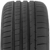 Michelin Pilot Super Sport   245/40R21 96Y ZP