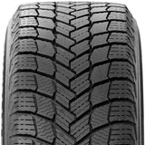 Michelin X-Ice Snow+   275/35R21 103H XL