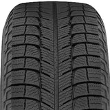 Michelin X-Ice Xi3   205/55R16 91H ZP