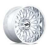 Moto Metal MO809 STINGER Chrome 22x10 -18 8X170 125.1