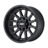Moto Metal MO971 Satin Black 20x9 +18 5X127 78.3