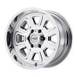 Moto Metal MO972 Pvd 20x10 -24 5X127 78.3