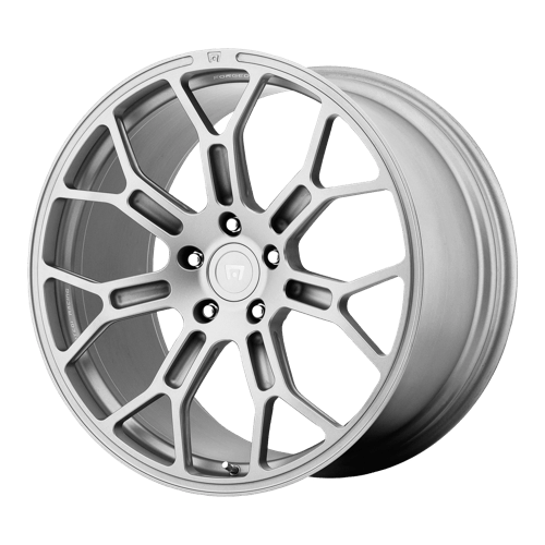 Motegi MR130 TECHNO MESH Silver 20x10.5 +52 5X114.3 67.2
