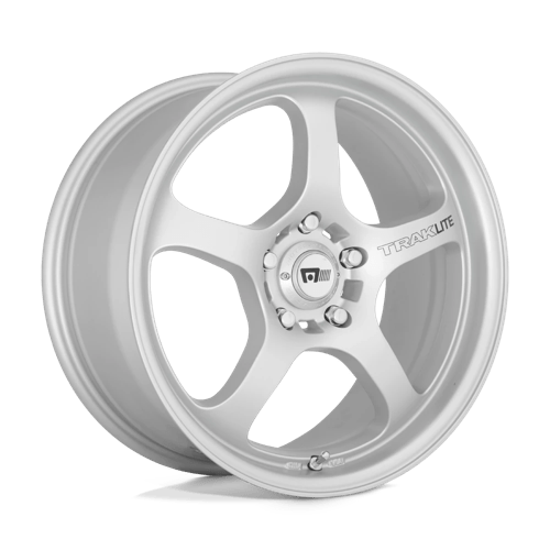 Motegi MR131 Silver 18x8 +45 5X114.3 72.6
