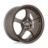 Motegi MR131 Matte Bronze 17x8 +40 5X112 72.6