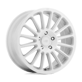 Motegi MR141 RS16 White 17x7.5 +40 5X114.3 72.6