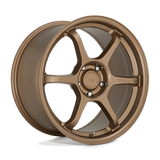 Motegi MR145 TRAKLITE 3.0 Matte Bronze 17x8.5 +42 5X112 66.56