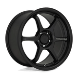Motegi MR145 TRAKLITE 3.0 Satin Black 18x8.5 +42 5X112 66.56