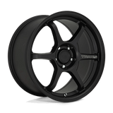 Motegi MR145 TRAKLITE 3.0 Satin Black 18x8.5 +35 5X114.3 72.6
