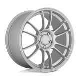 Motegi MR146 SS6 Hyper Silver 18x9.5 +35 5X114.3 72.6